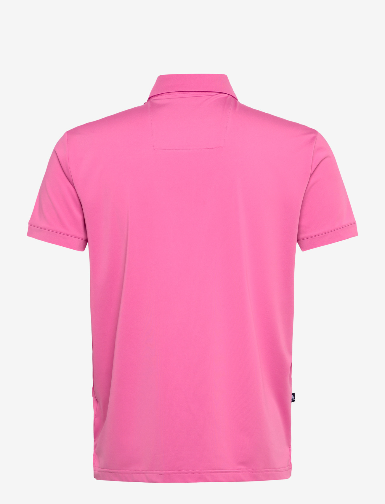 Lexton Links - McMaster Polo - toppar & t-shirts - orchid pink - 1