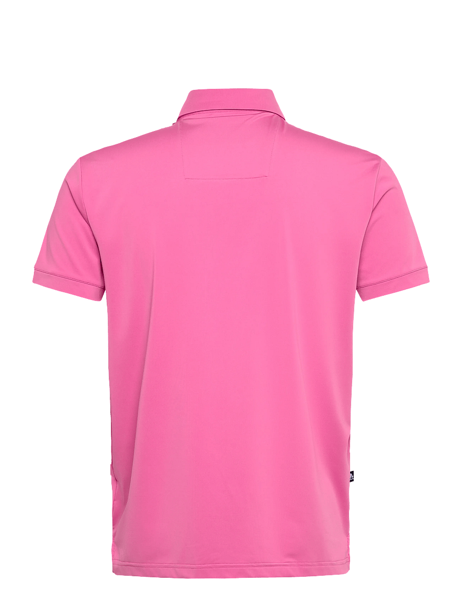 Lexton Links - McMaster Polo - koszulki polo - orchid pink - 1