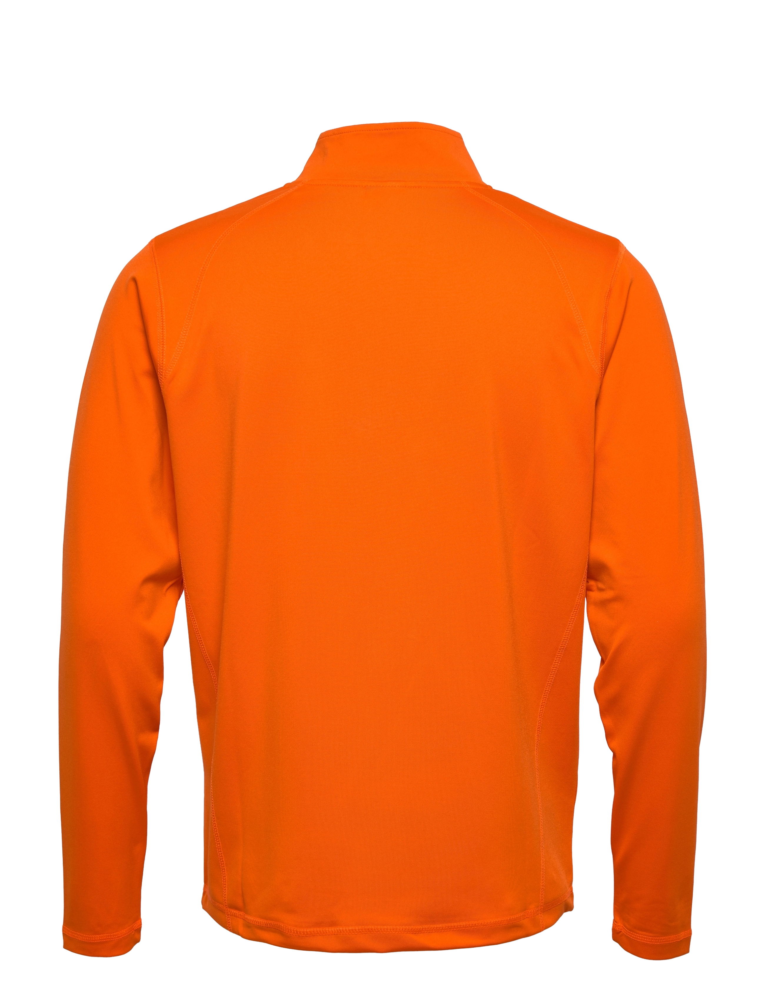 Lexton Links - Forester Midlayer - orange - 1