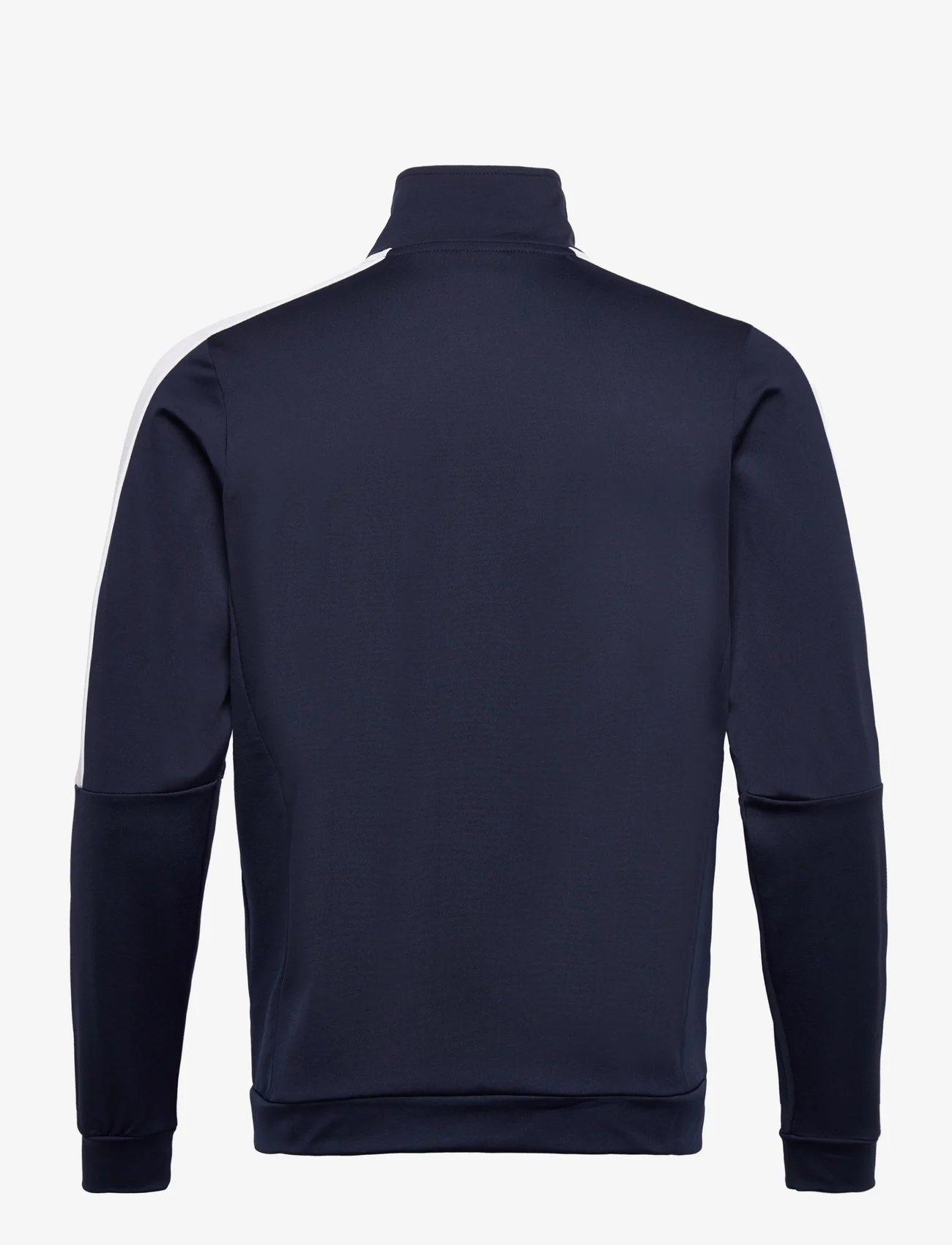 Lexton Links - Franklin Midlayer Jacket - mid layer jackets - navy - 1