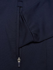 Lexton Links - Franklin Midlayer Jacket - mid layer jackets - navy - 3