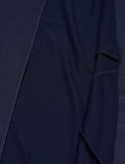 Lexton Links - Franklin Midlayer Jacket - mid layer jackets - navy - 4