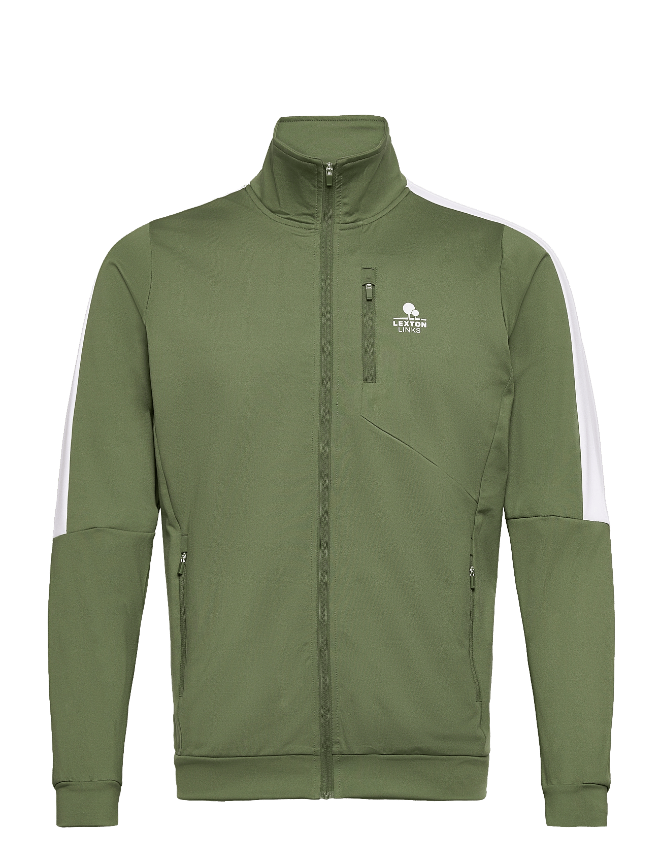 Franklin Midlayer Jacket