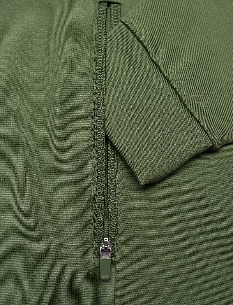 Lexton Links - Franklin Jacket - fleeces & midlayers - olive - 3