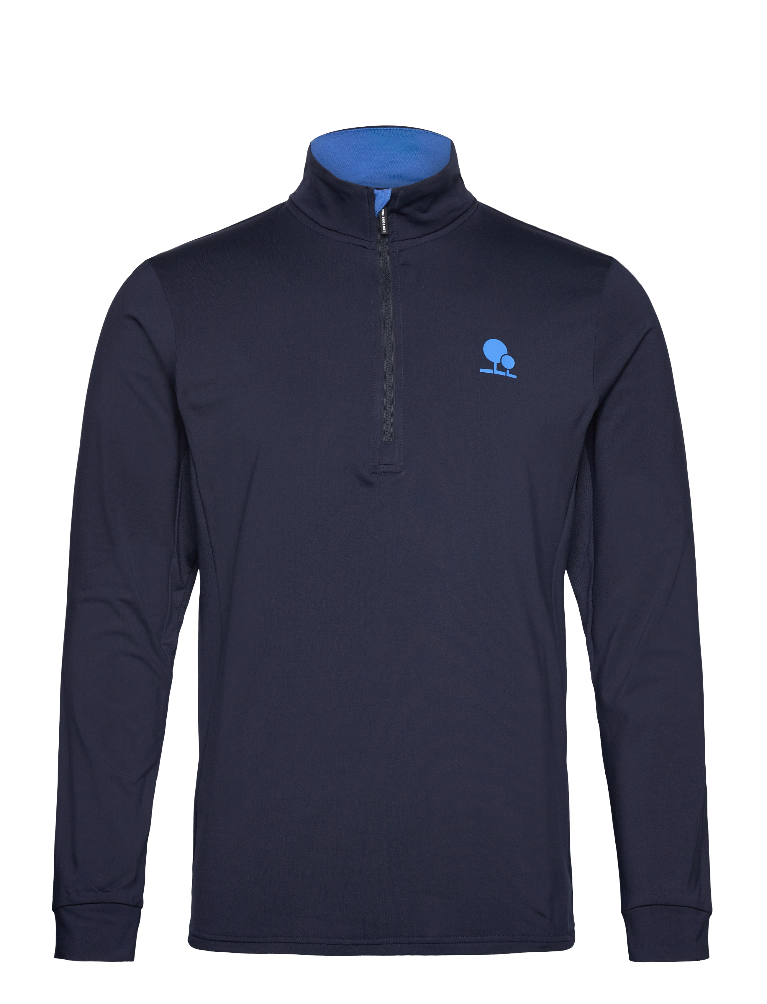 Lexton Links Glenroy Midlayer - Deals - NAVY / navy
