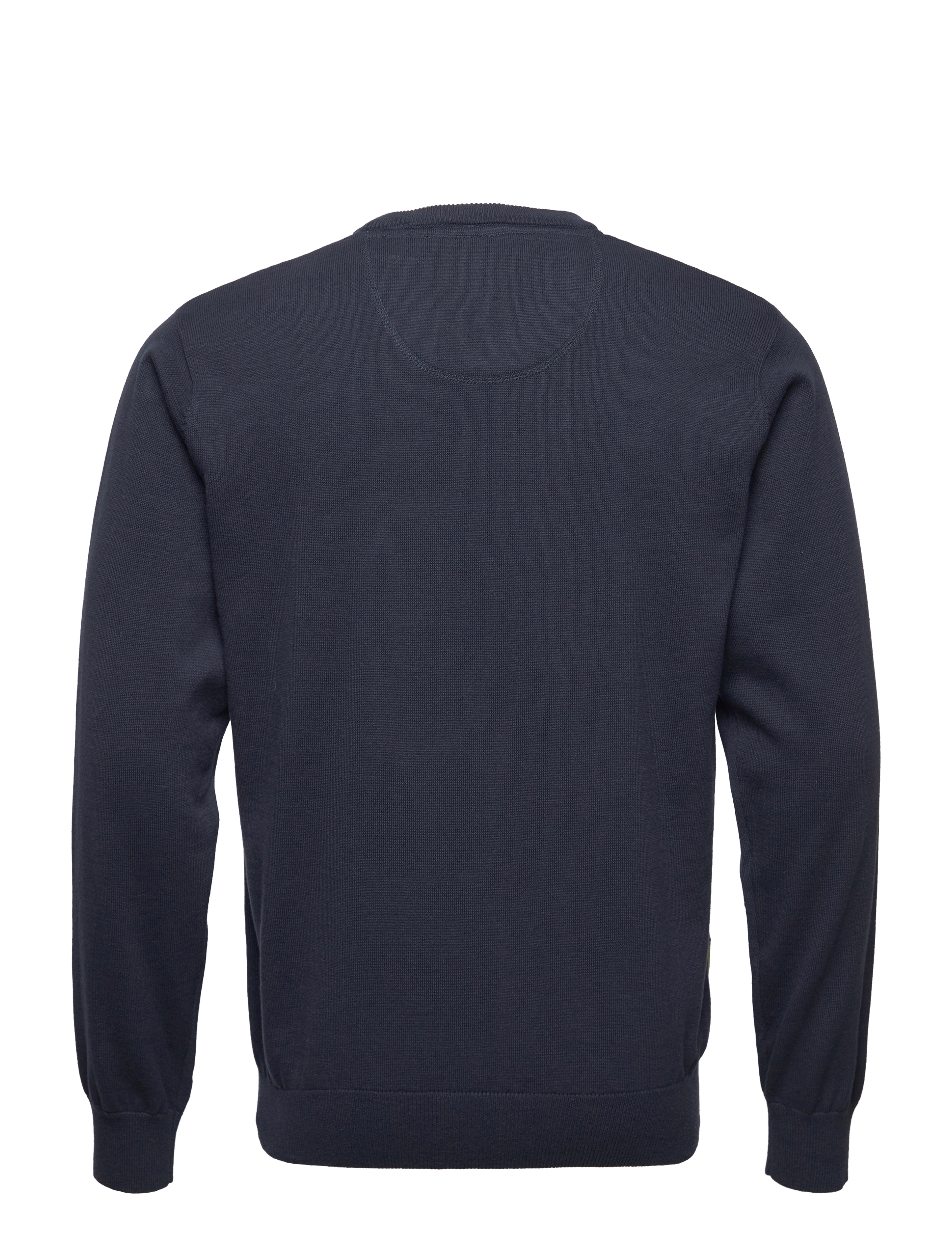 Lexton Links - Michel Pullover V-neck - sport - navy - 1