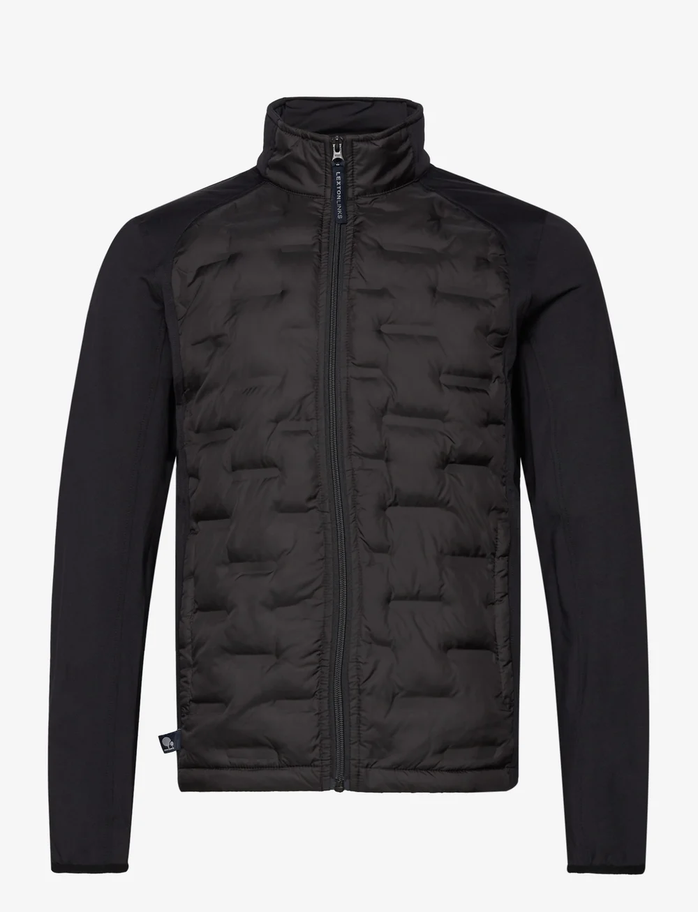 Mens 2025 hybrid jackets