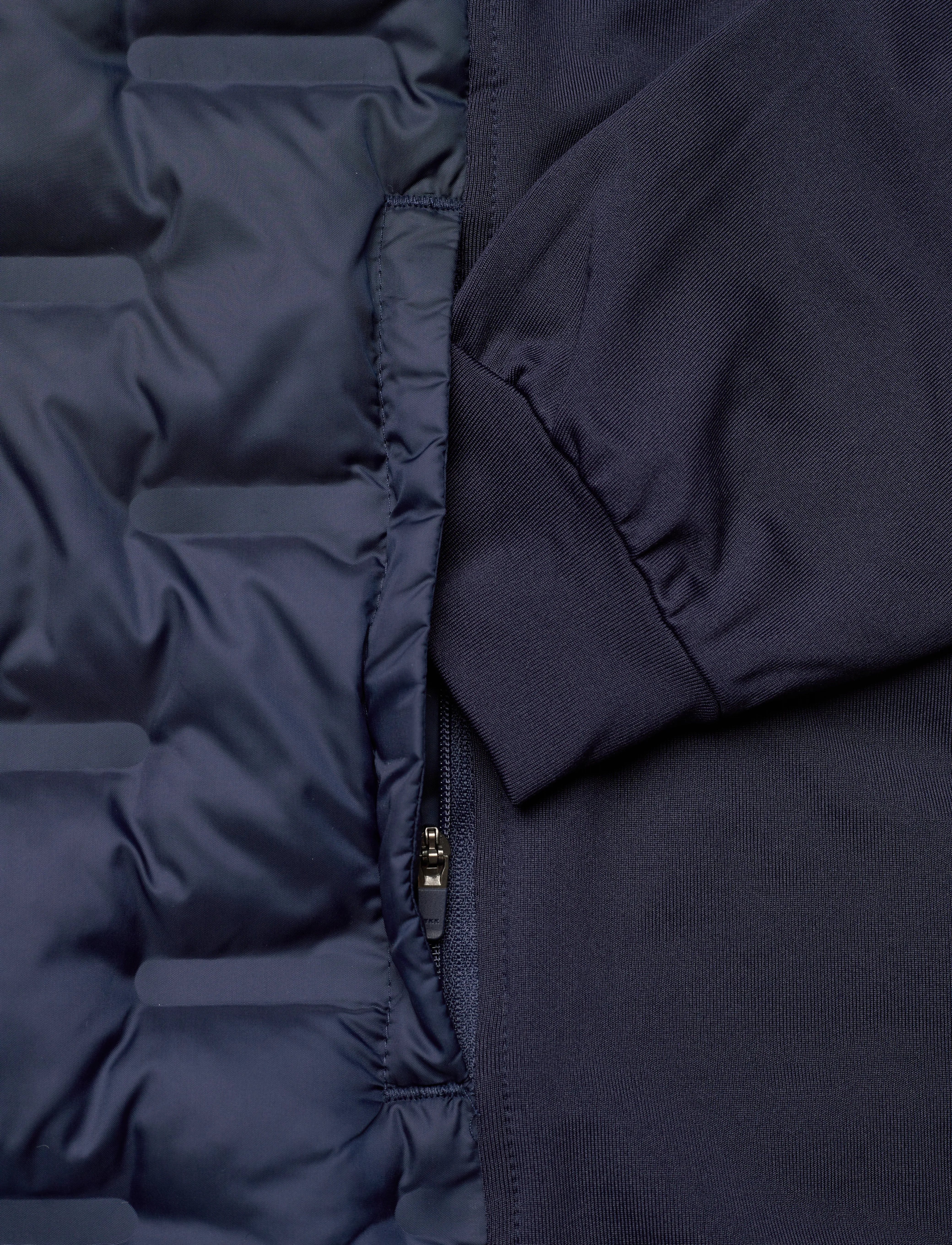 Lexton Links - Barclay Hybrid Jacket - sports jackets - navy - 3