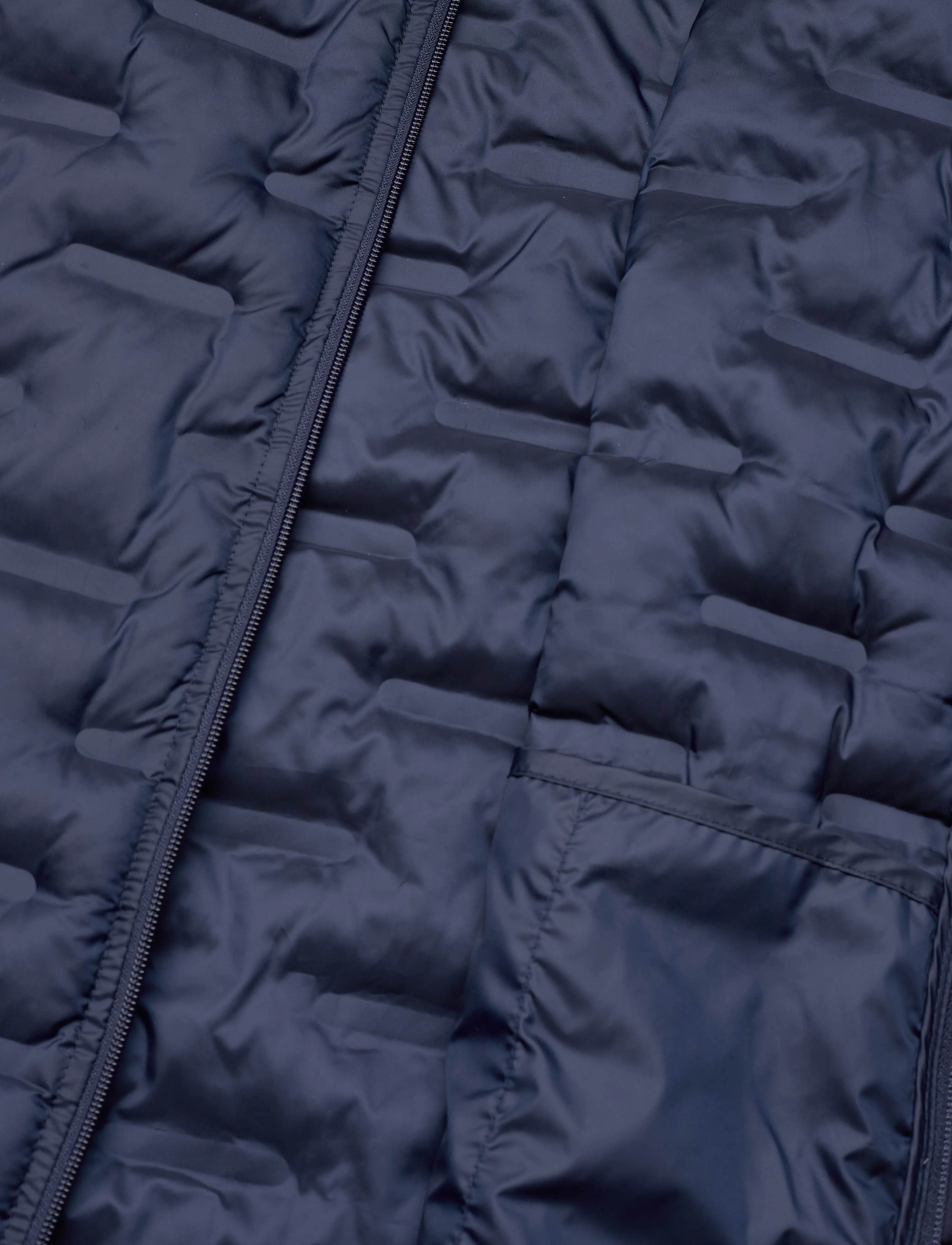 Lexton Links - Barclay Hybrid Jacket - sports jackets - navy - 4