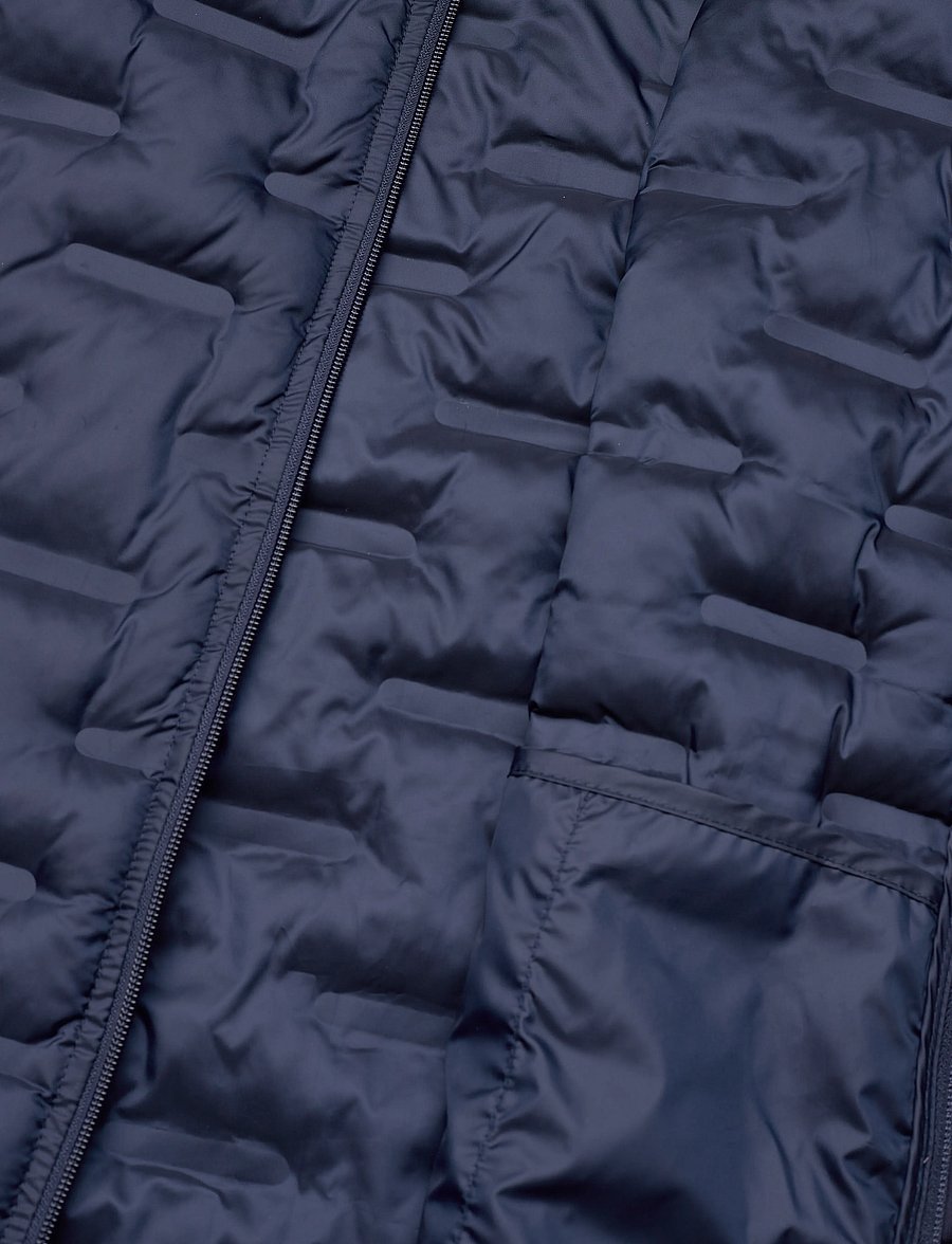 Lexton Links - Barclay Hybrid Jacket - golfjakker - navy - 4