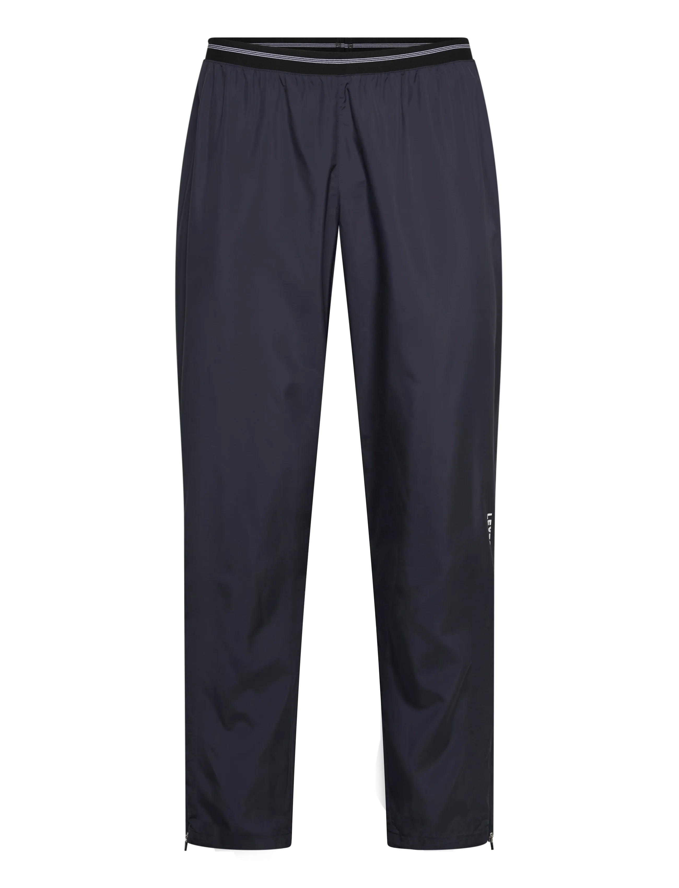 Lexton Links Winston Wind Pants, Mænd, Vindbukser, Navy, Str: S x 29