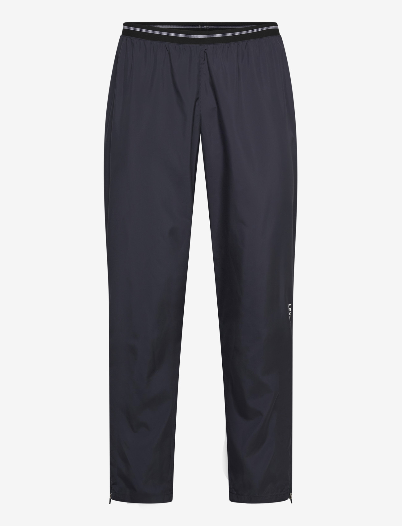 Lexton Links - Winston Wind Pants - golfipüksid - navy - 0