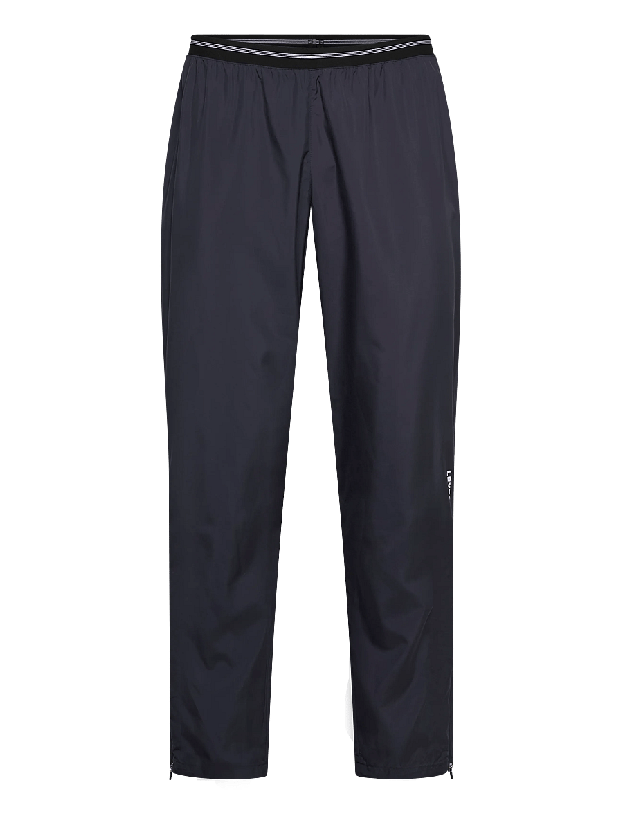 Lexton Links - Winston Wind Pants - golfipüksid - navy - 0