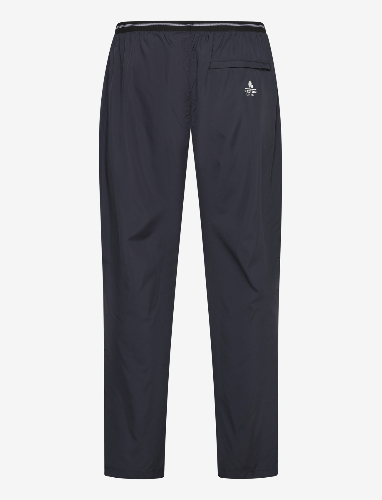 Lexton Links - Winston Wind Pants - golfipüksid - navy - 1