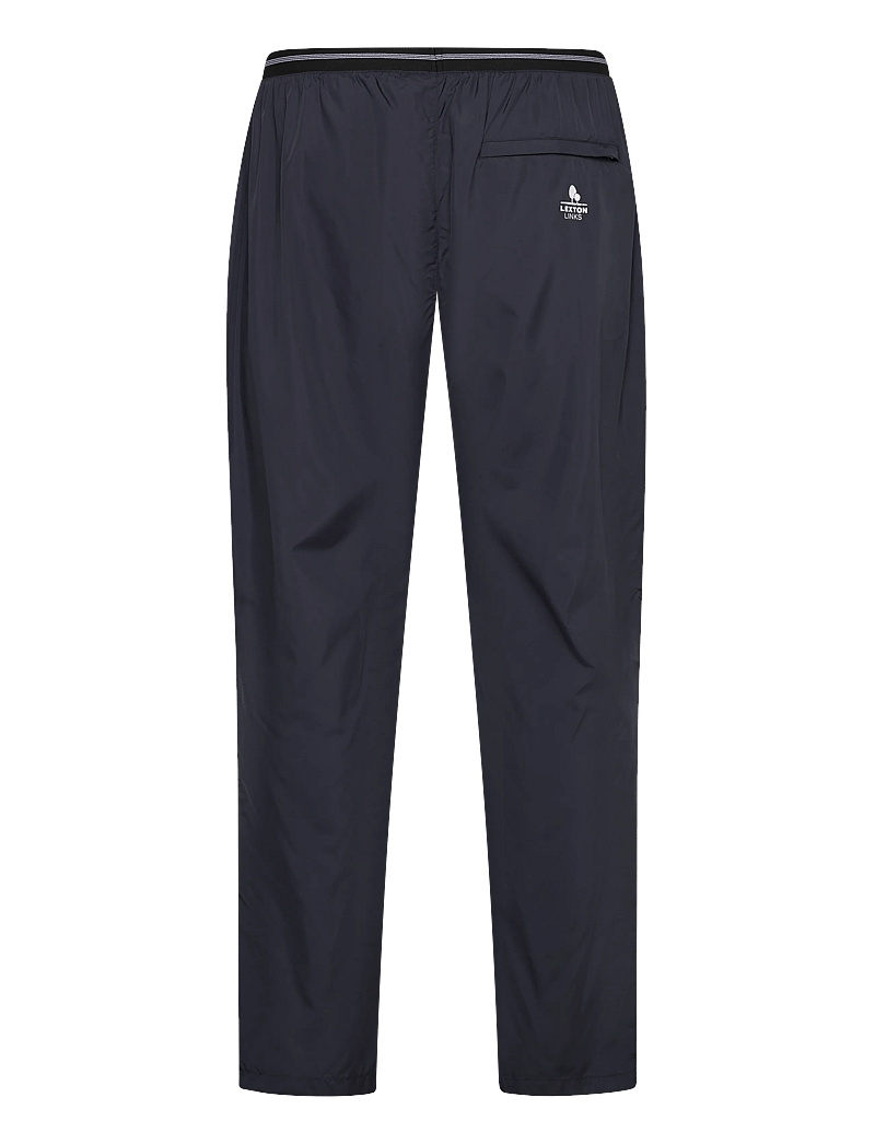 Lexton Links - Winston Wind Pants - golfhosen - navy - 1
