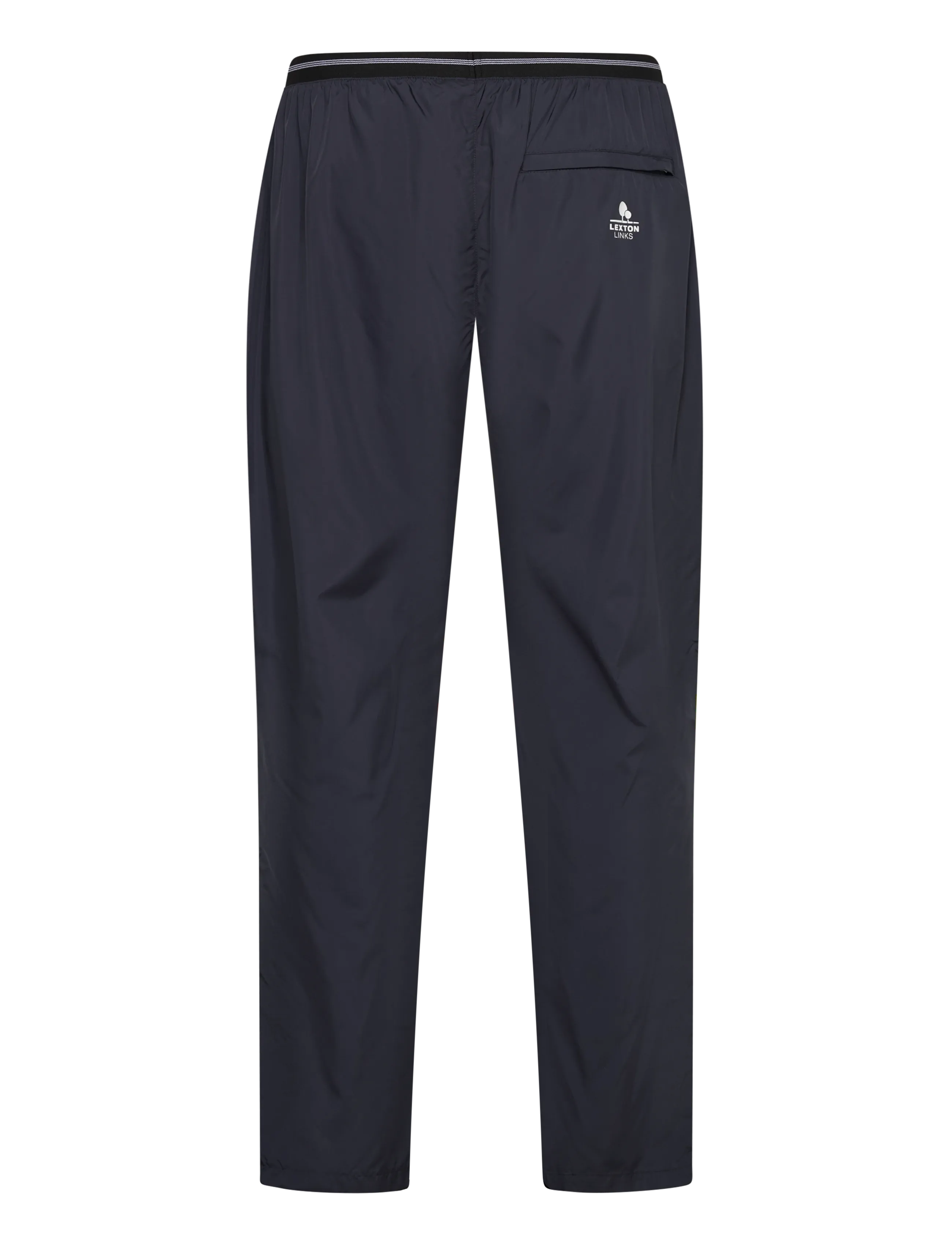 Lexton Links - Winston Wind Pants - golfhosen - navy - 1