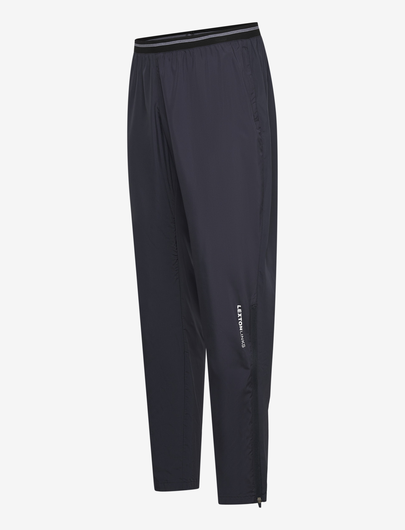 Lexton Links - Winston Wind Pants - golfipüksid - navy - 2