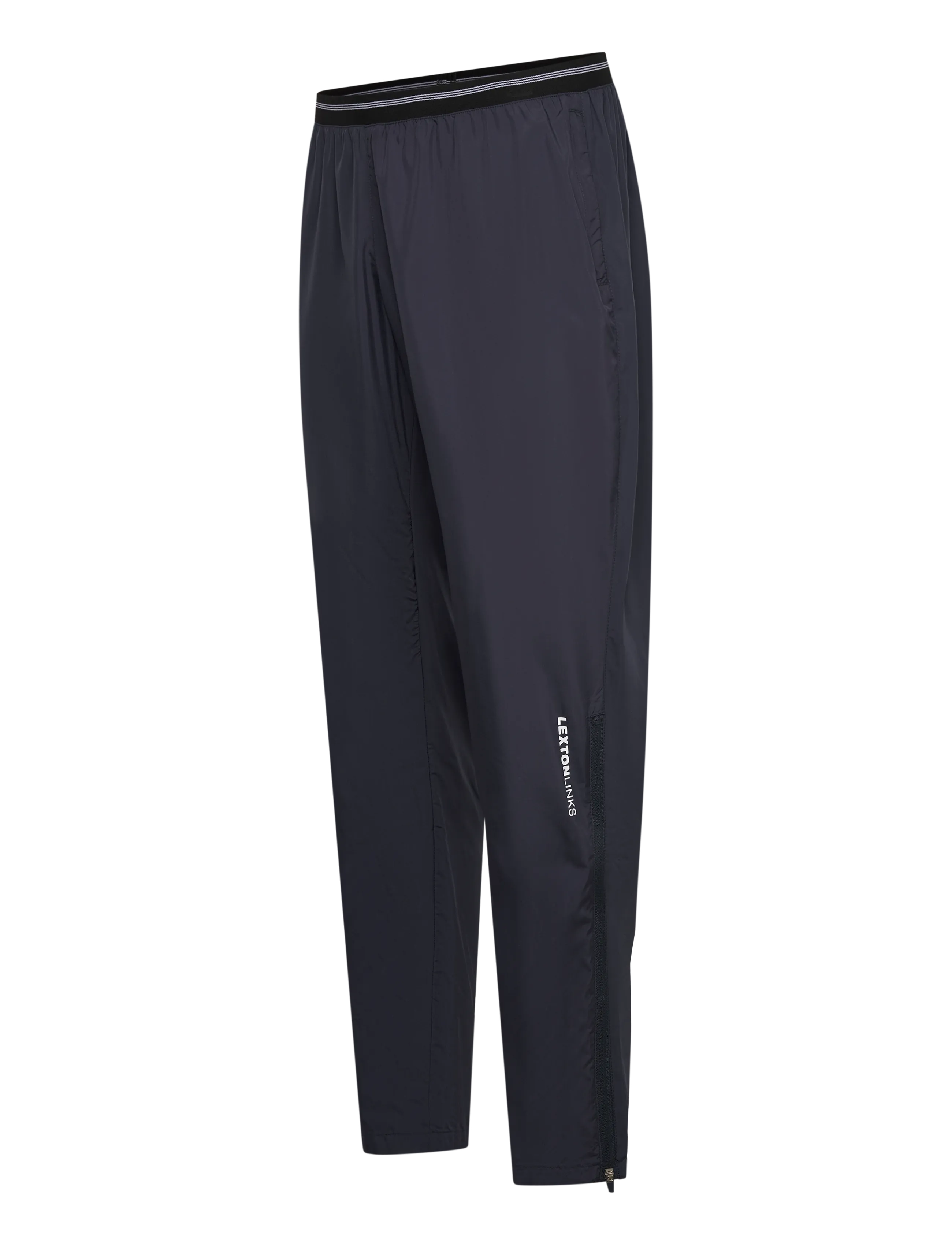 Lexton Links - Winston Wind Pants - golfhosen - navy - 2
