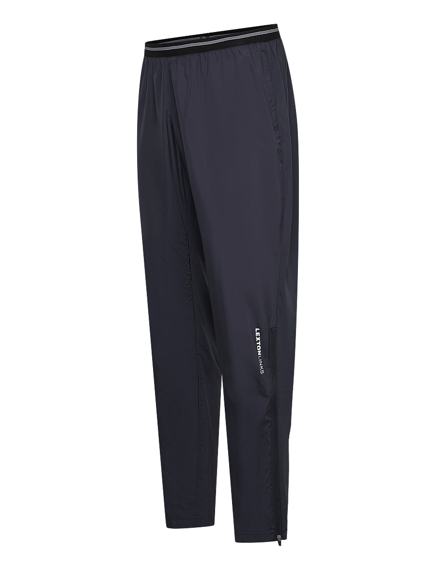 Lexton Links - Winston Wind Pants - golfipüksid - navy - 2