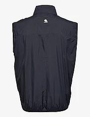 Lexton Links - Wellbeck Windreaker Vest - golf jackets - navy - 1