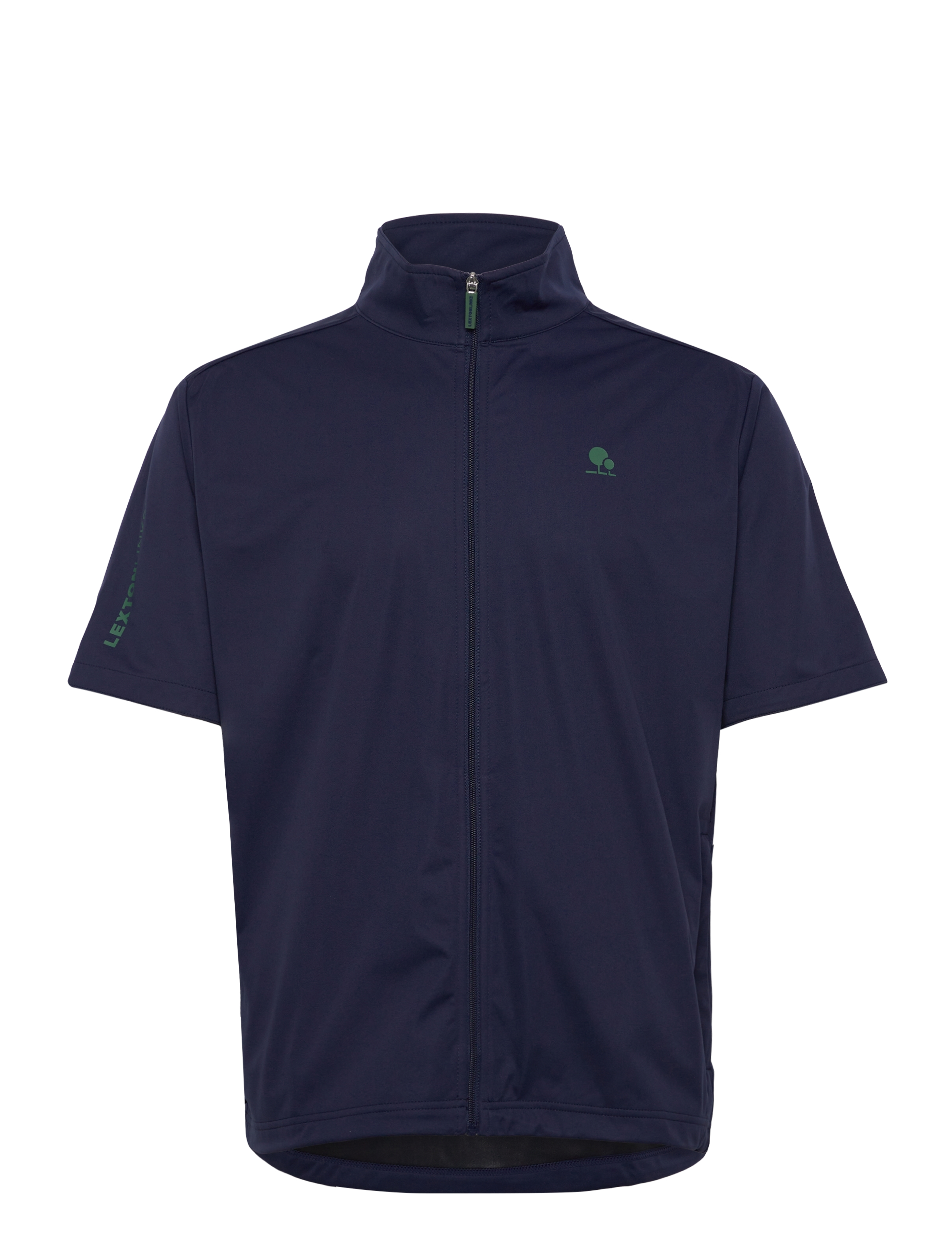 LEXTON LINKS Coleman Windbreaker Navy - XL - Herren