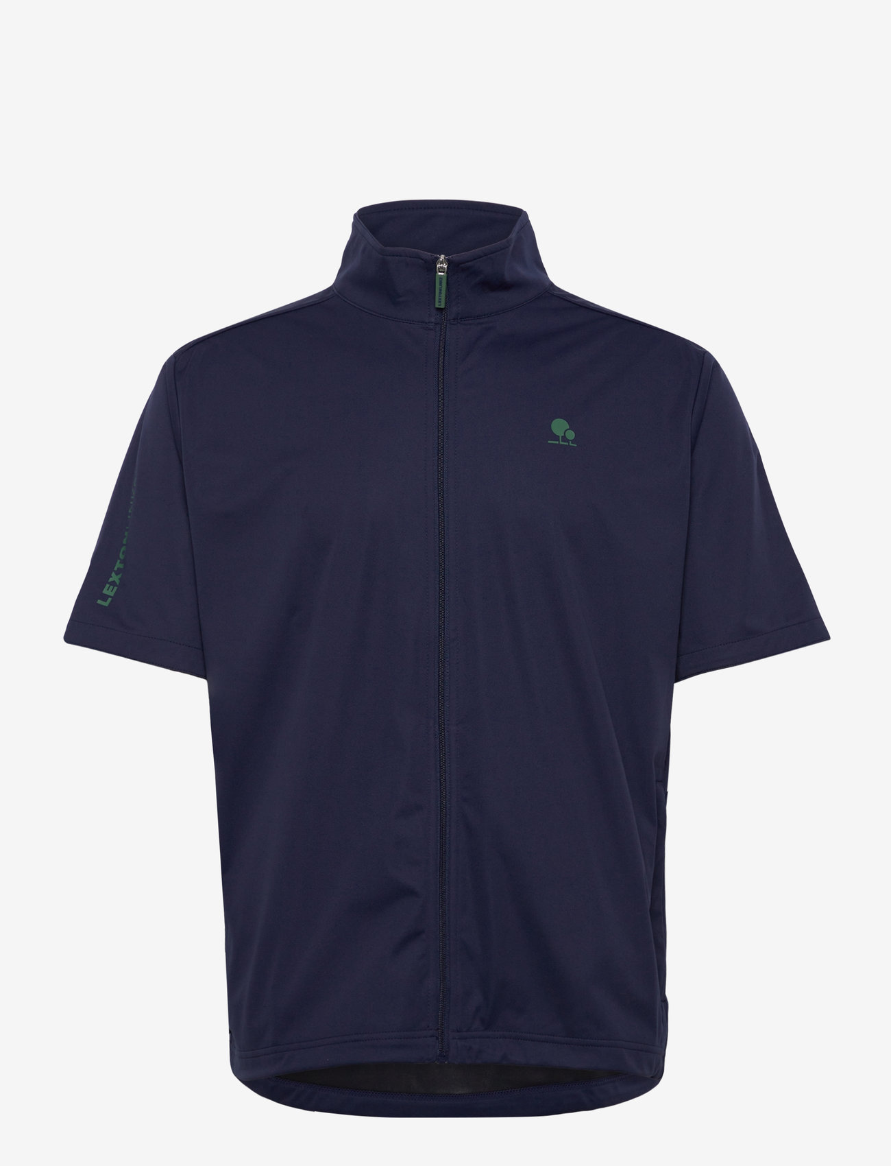 Lexton Links - Coleman Windbreaker - golfjackor - navy - 0