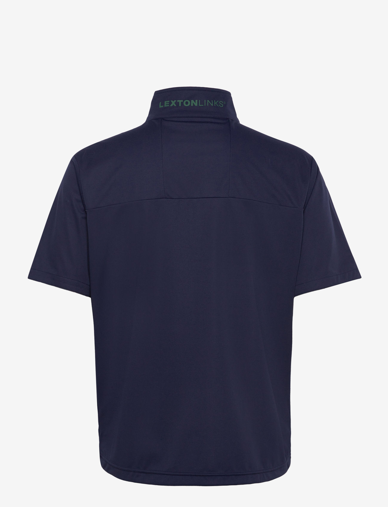 Lexton Links - Coleman Windbreaker - golfjackor - navy - 1