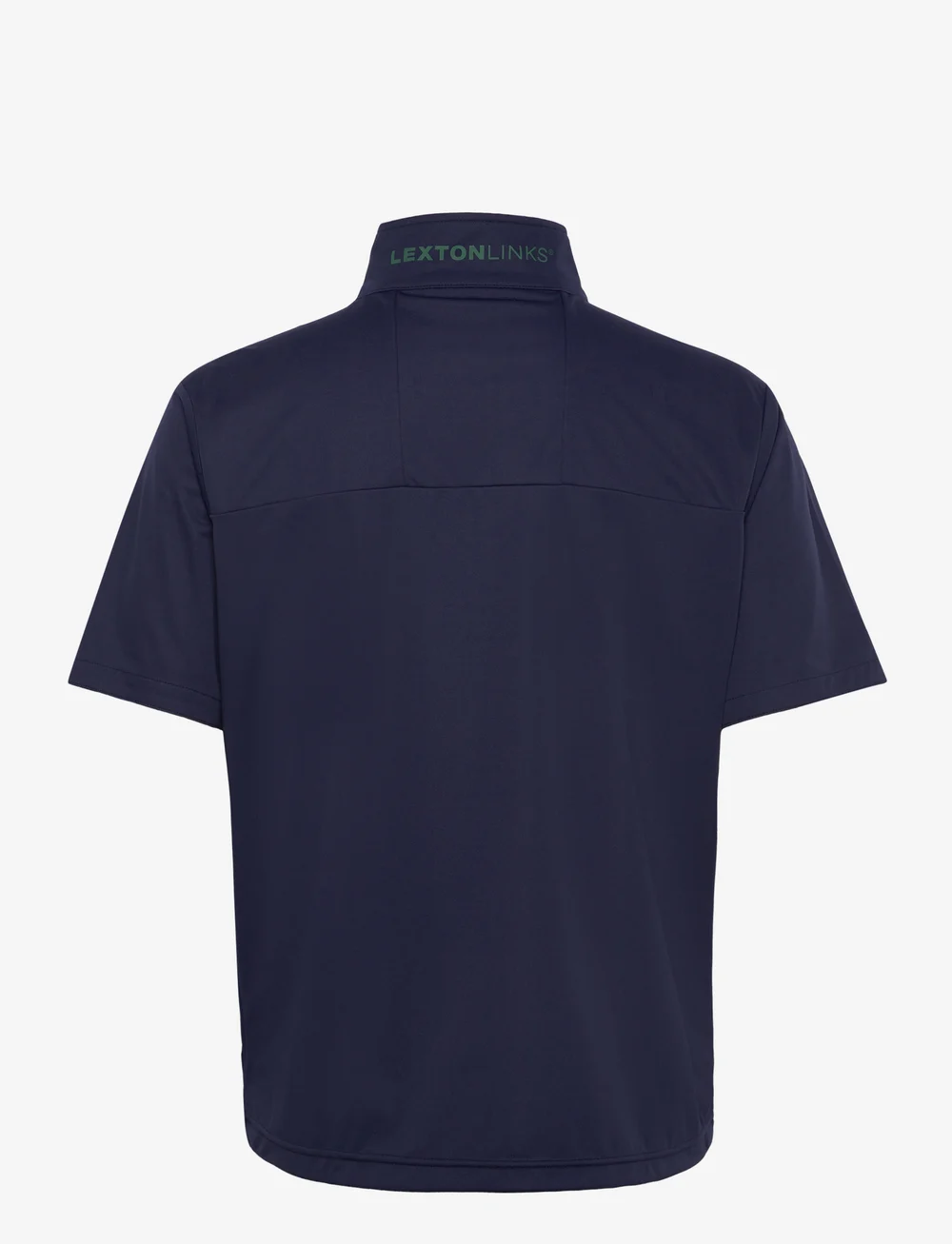 Lexton Links - Coleman Windbreaker - golf-jacken - navy - 1