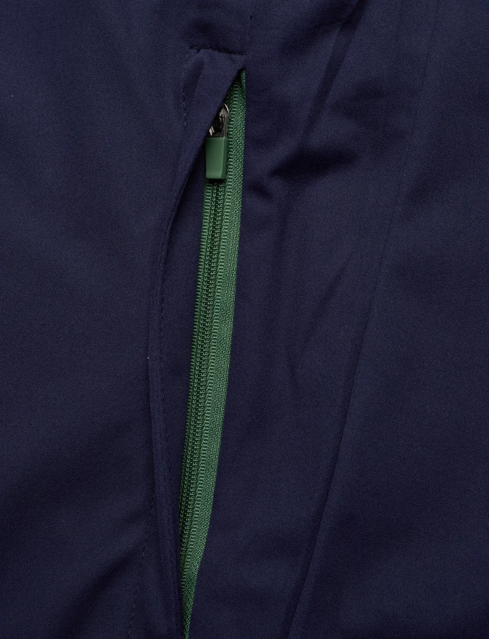 Lexton Links - Coleman Windbreaker - golf-jacken - navy - 3