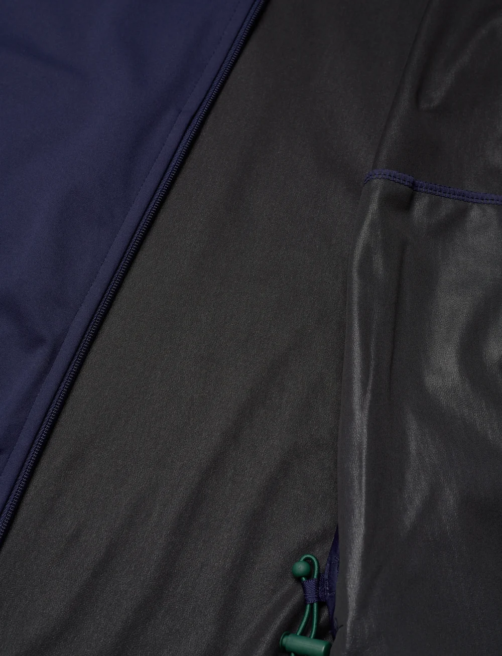 Lexton Links - Coleman Windbreaker - golf-jacken - navy - 4