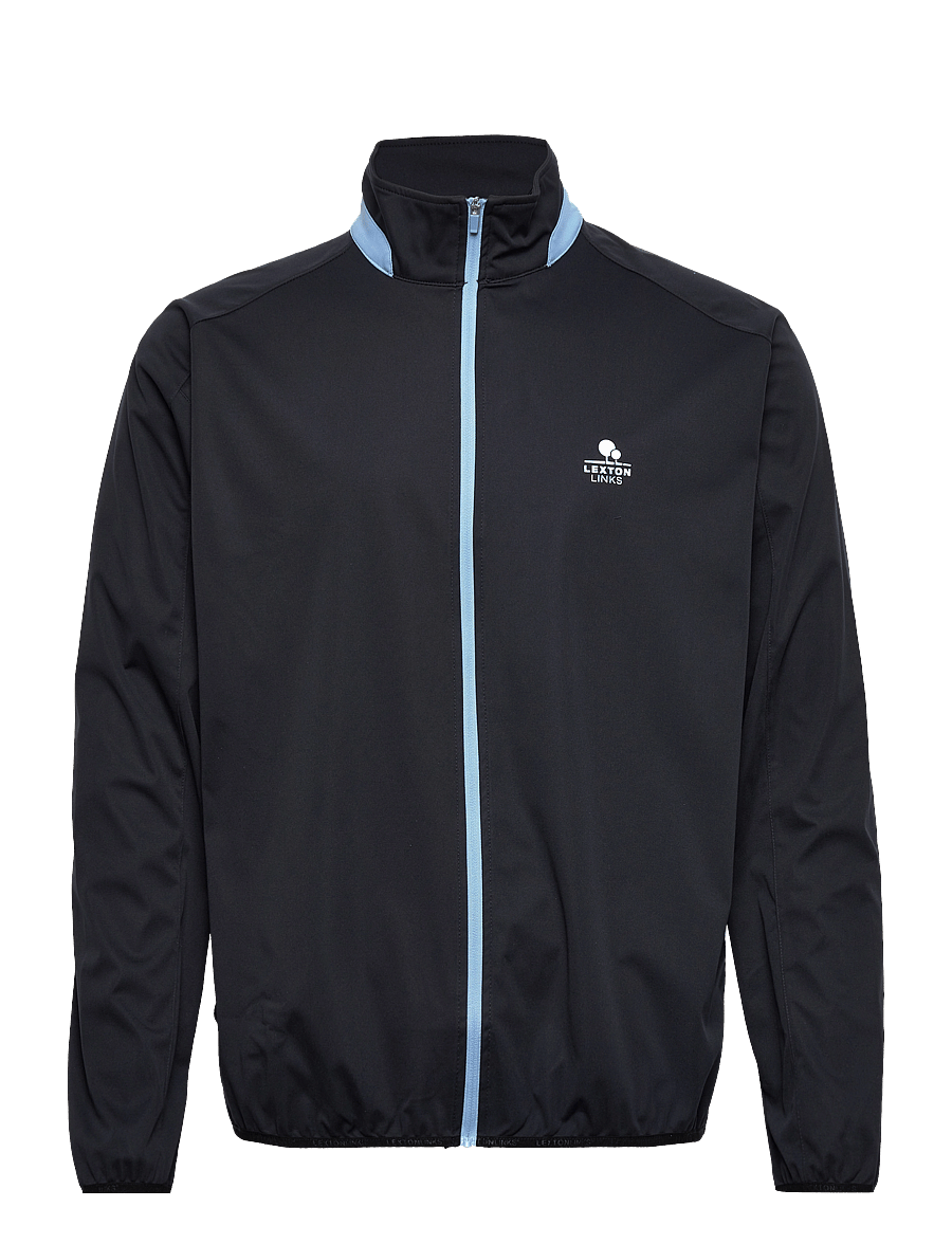 Lexton Links - Hamilton Windbreaker - vestes de golf - navy - 0