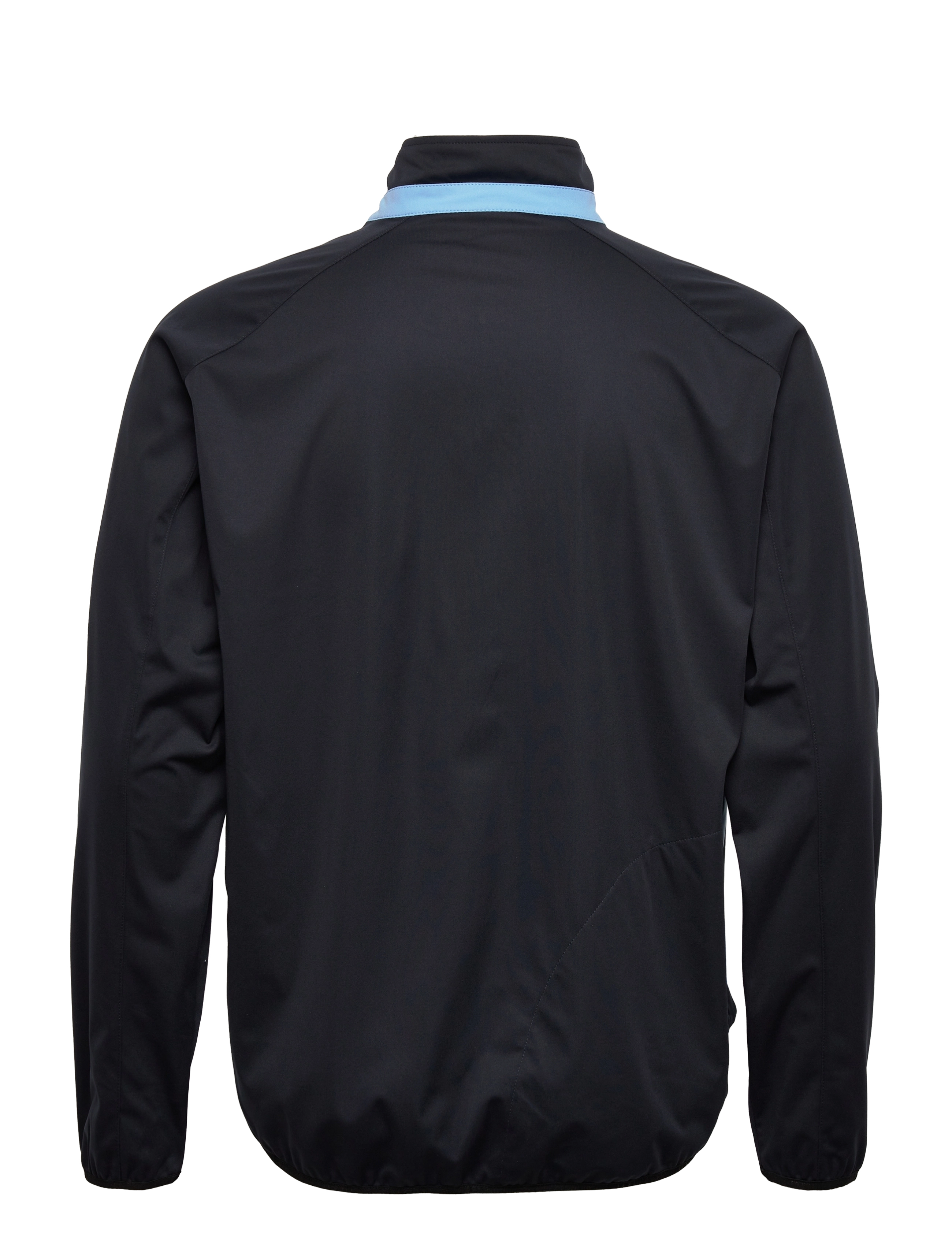 Hamilton Windbreaker 2