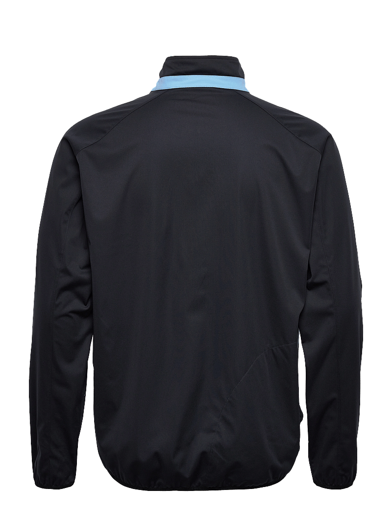 Lexton Links - Hamilton Windbreaker - golf-jacken - navy - 1