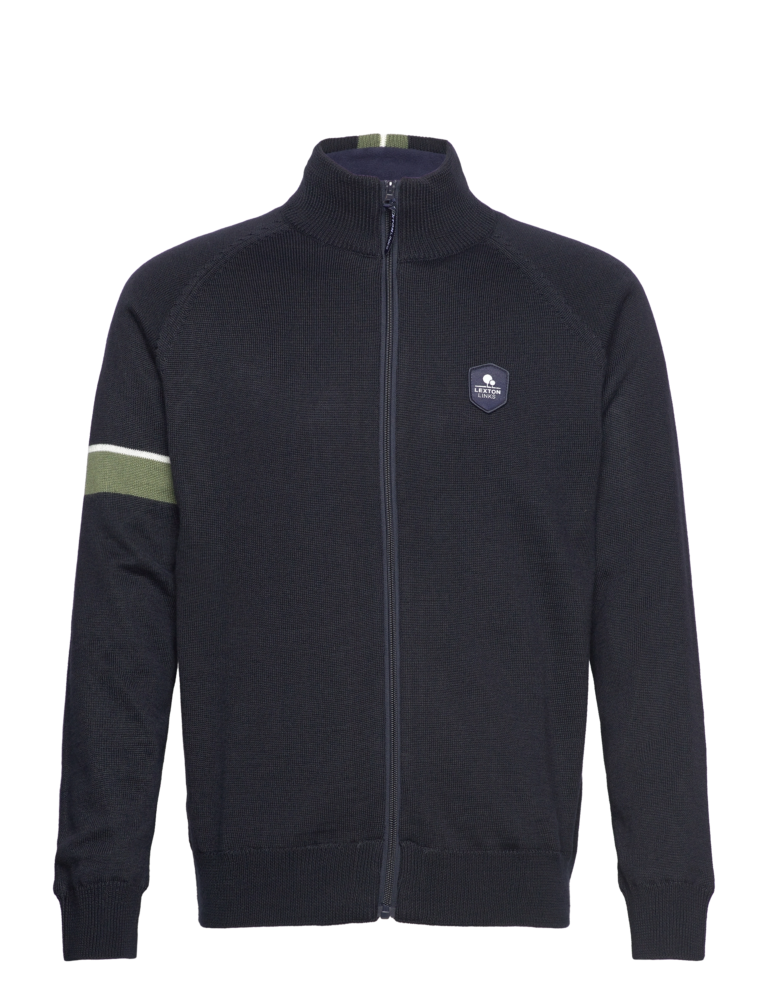 Lexton Links - Algoma Windbreaker - navy - 0