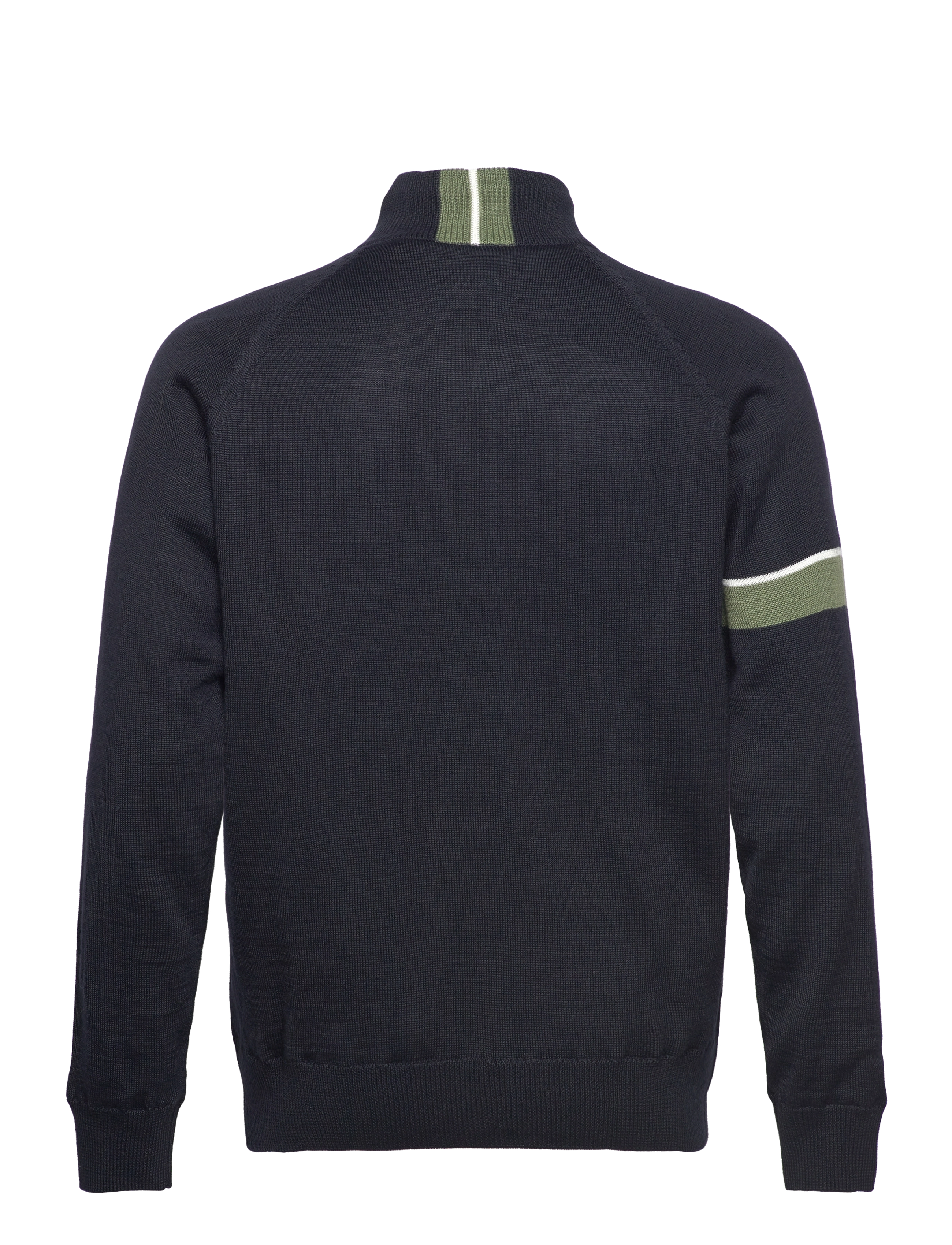 Lexton Links - Algoma Windbreaker - navy - 1
