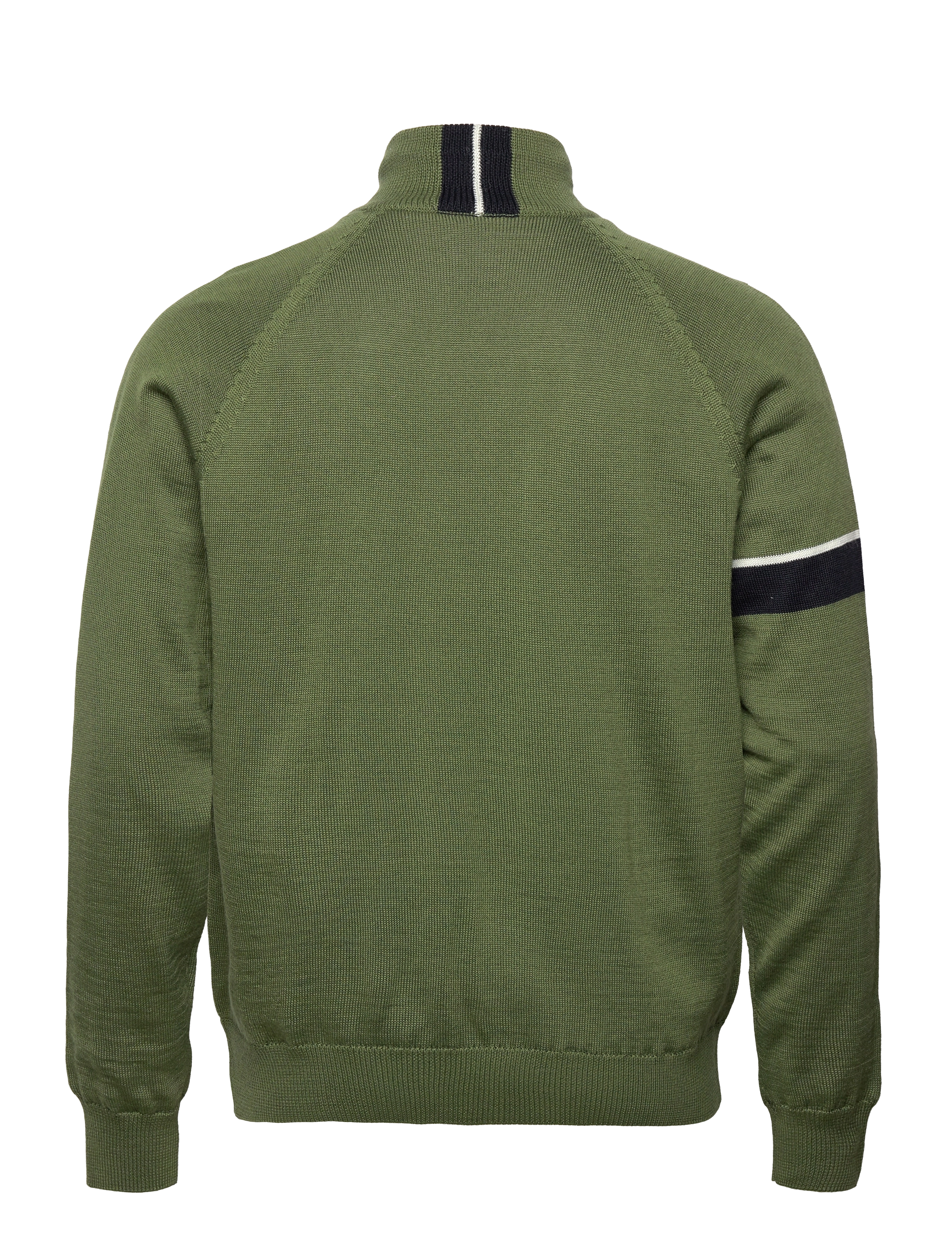 Lexton Links - Algoma Windbreaker - olive - 1