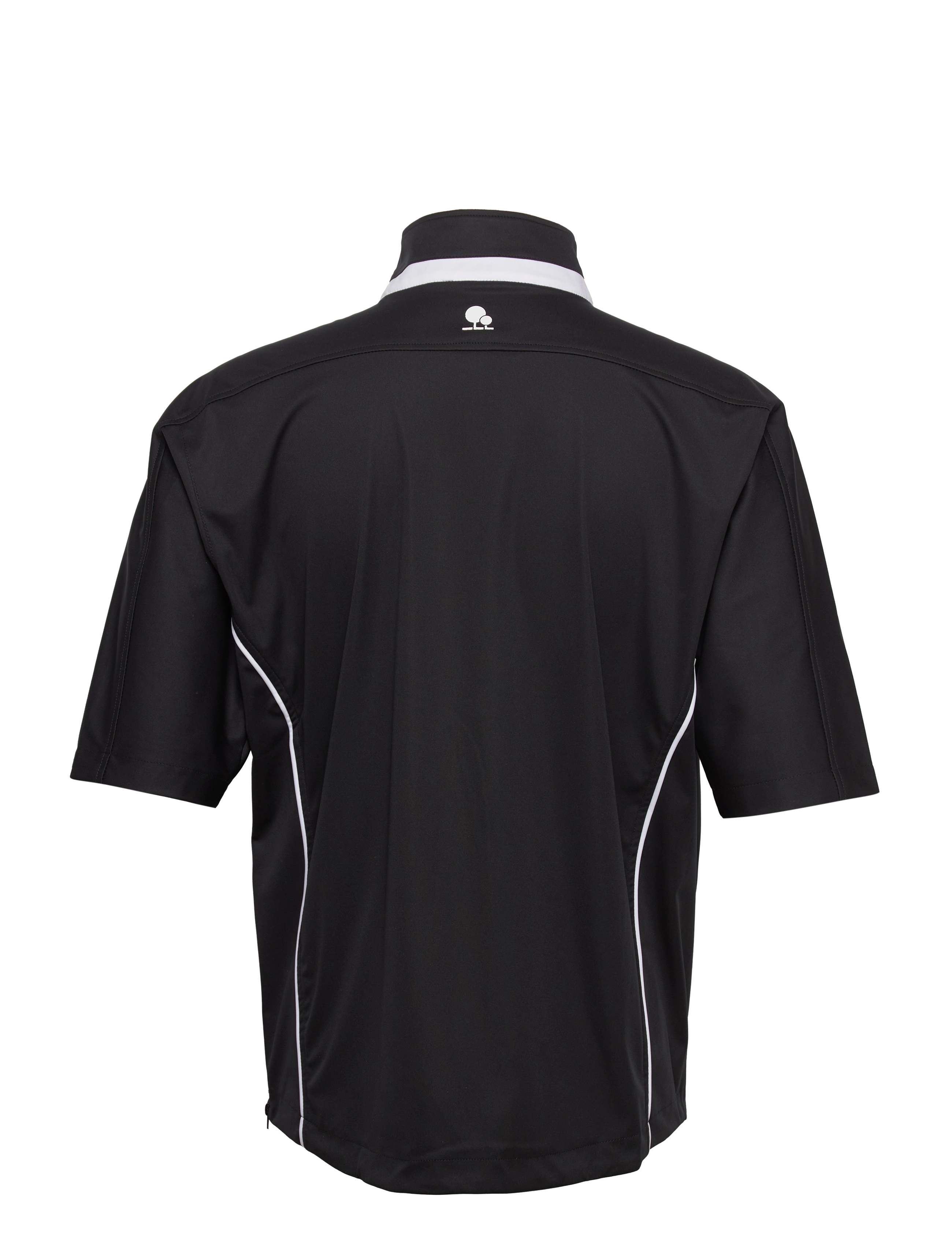 Ascot Windbreaker 2