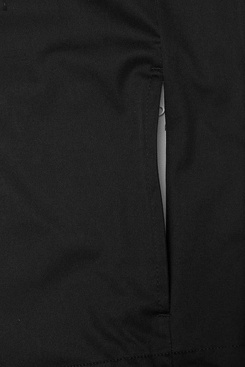 Lexton Links - Ascot Windbreaker - golfjakker - black - 4