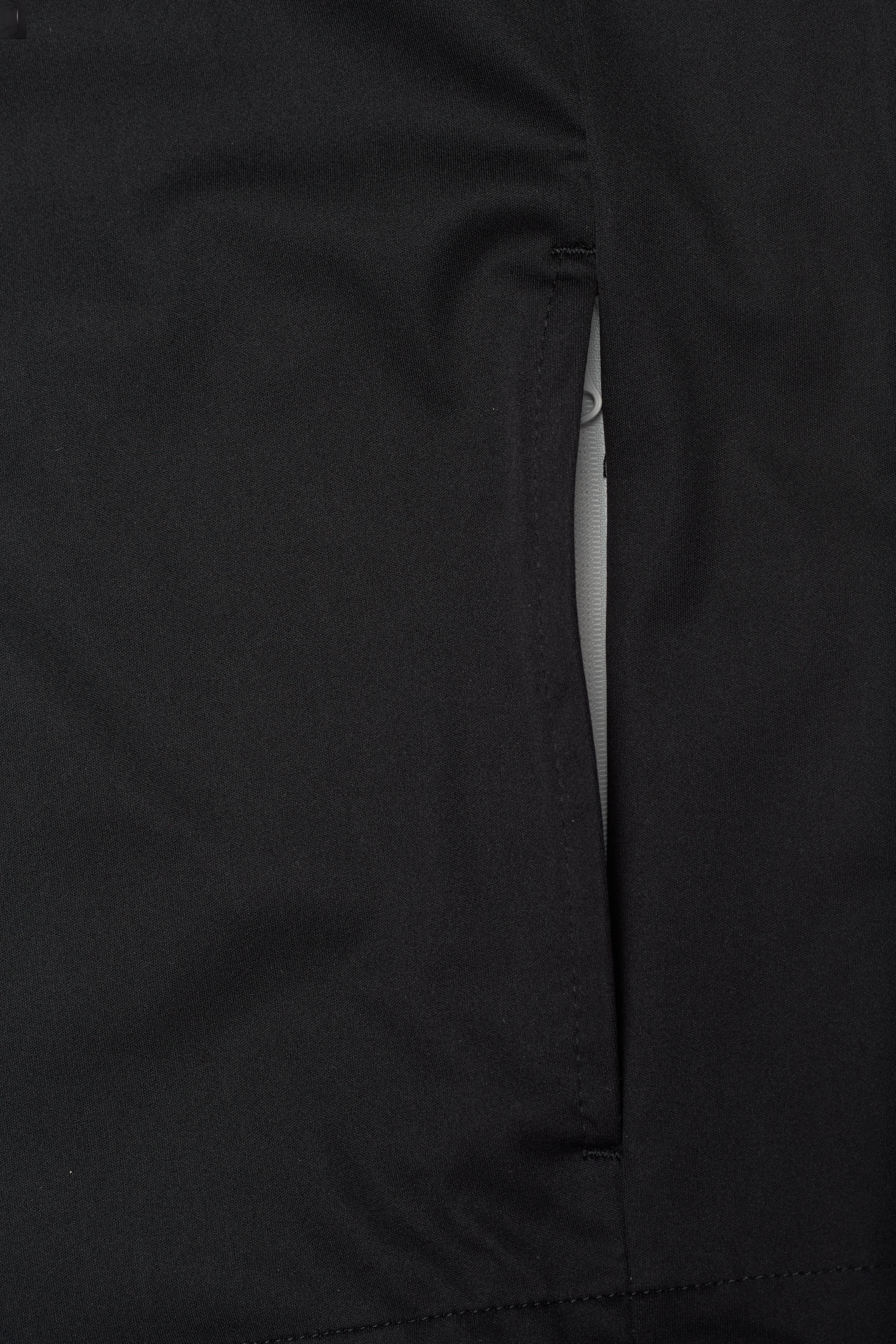 Lexton Links - Ascot Windbreaker - golftakit - black - 4