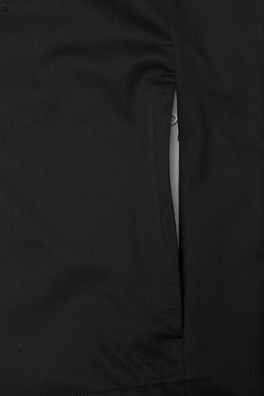 Lexton Links - Ascot Windbreaker - golfjakker - black - 4
