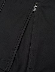 Lexton Links - Ascot Windbreaker - golf jackets - black - 5