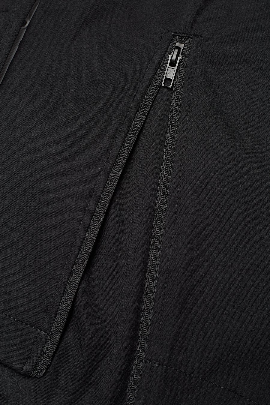 Lexton Links - Ascot Windbreaker - golfjakker - black - 5