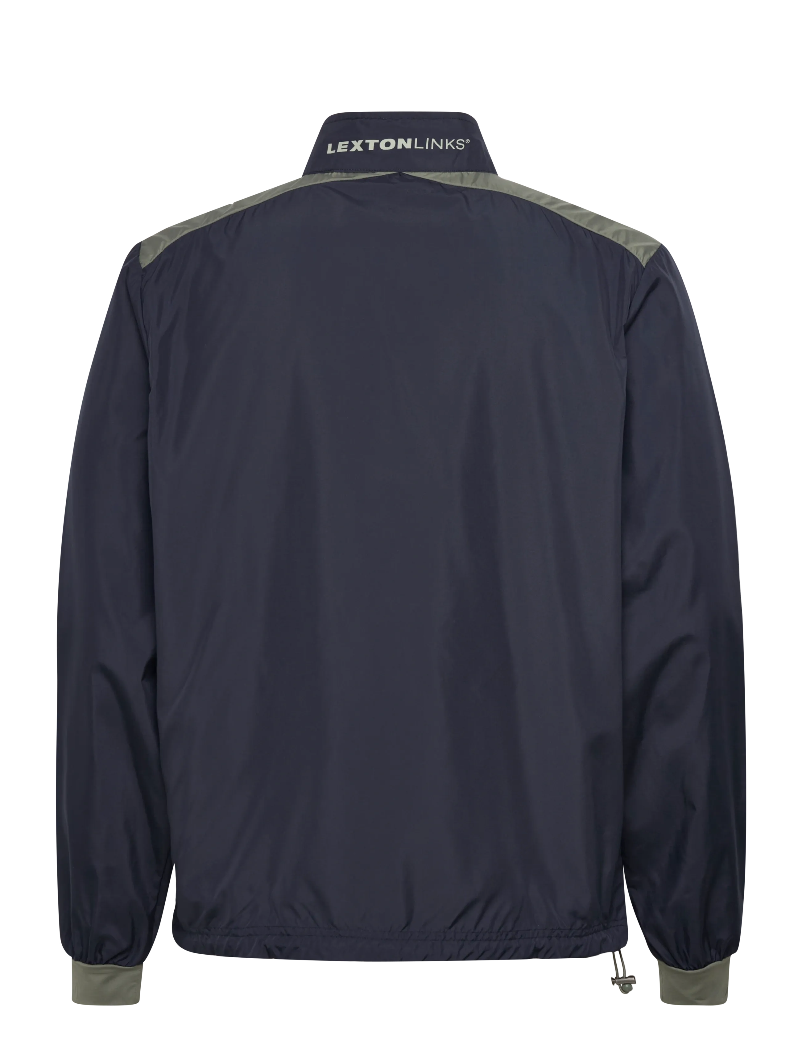 Clayton Windbreaker 2
