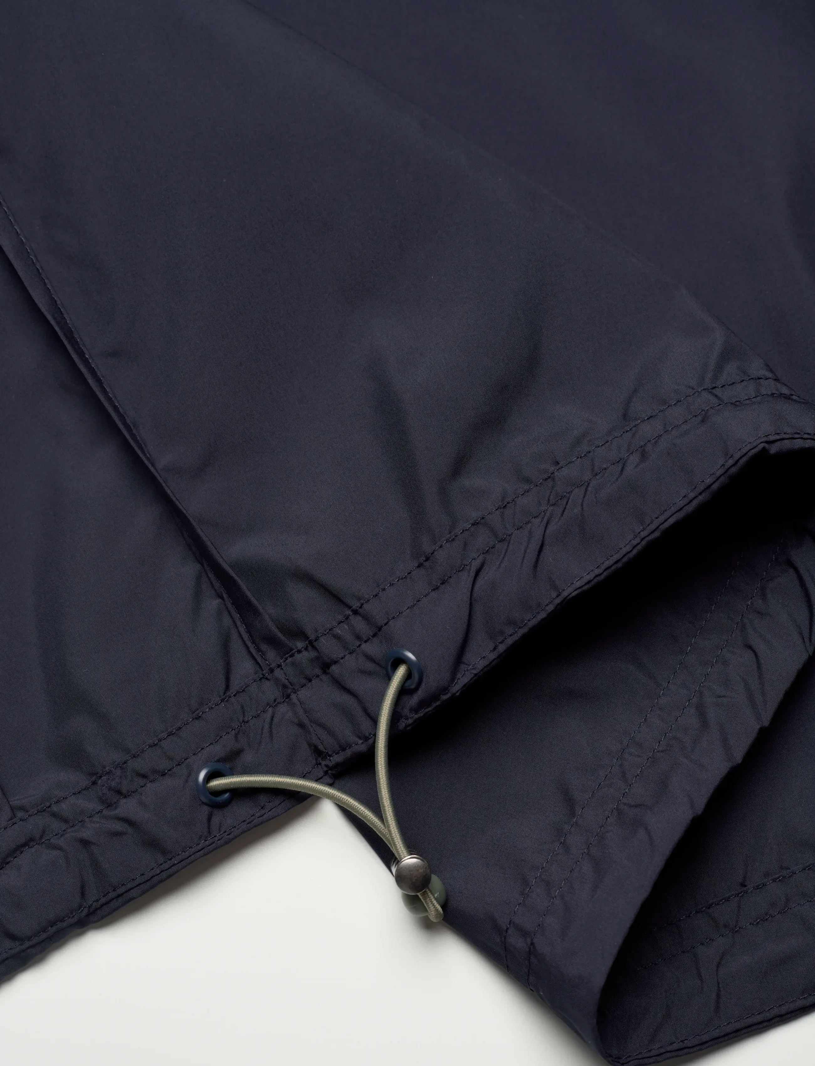 Lexton Links - Clayton Windbreaker - golfijakid - navy/olive - 5