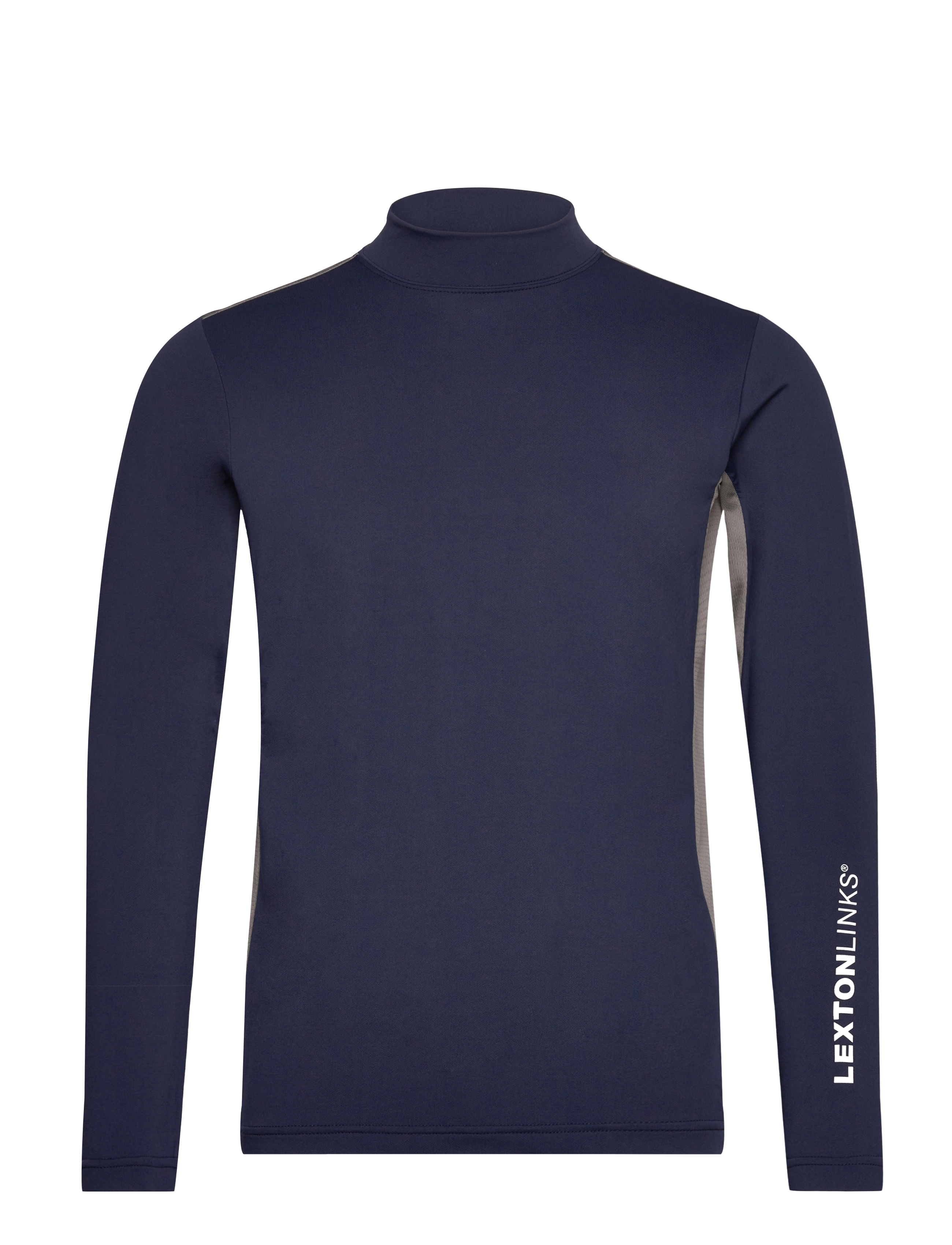 NAVY/GREY