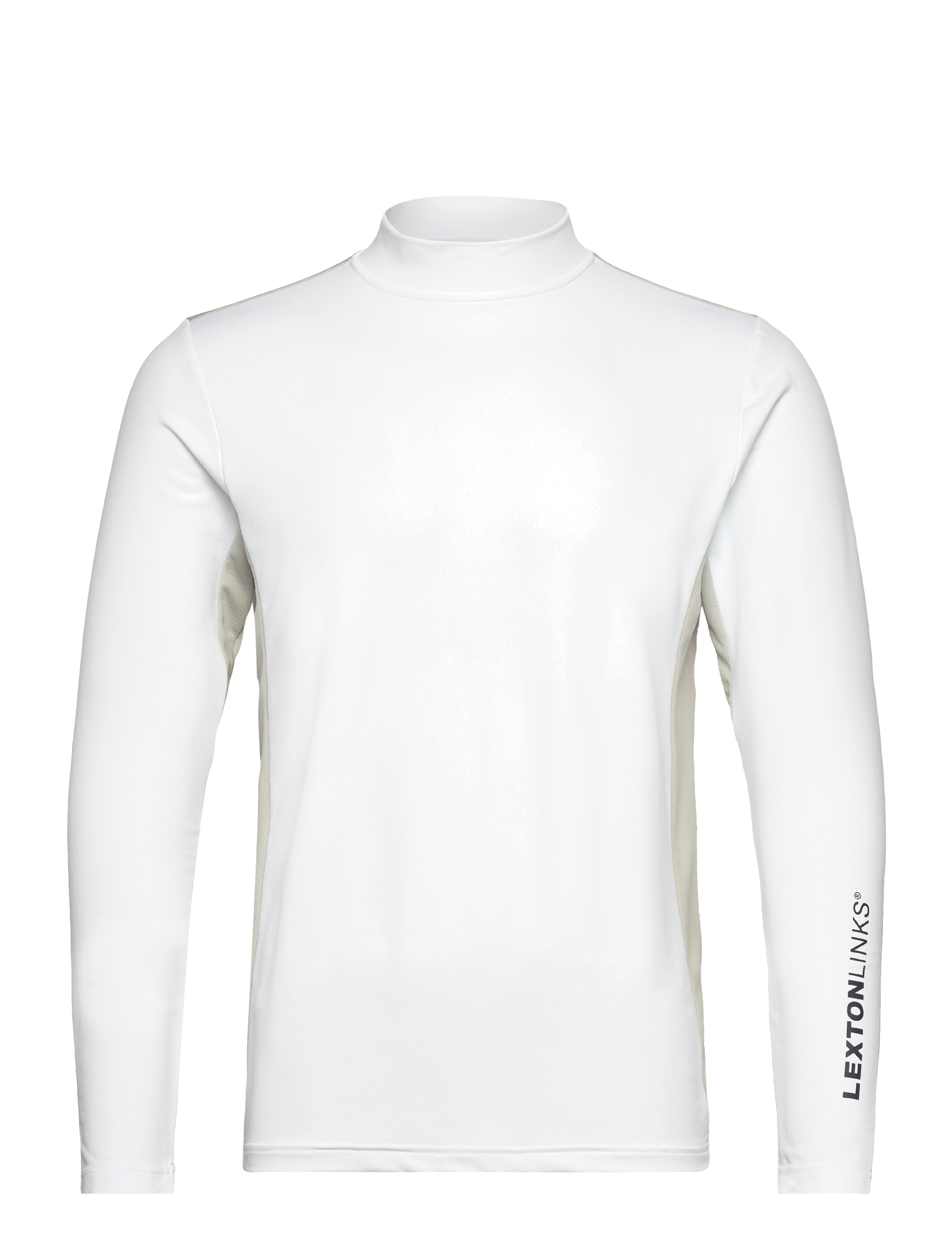 LEXTON LINKS Linksgate Baselayer Weiß - S - Herren