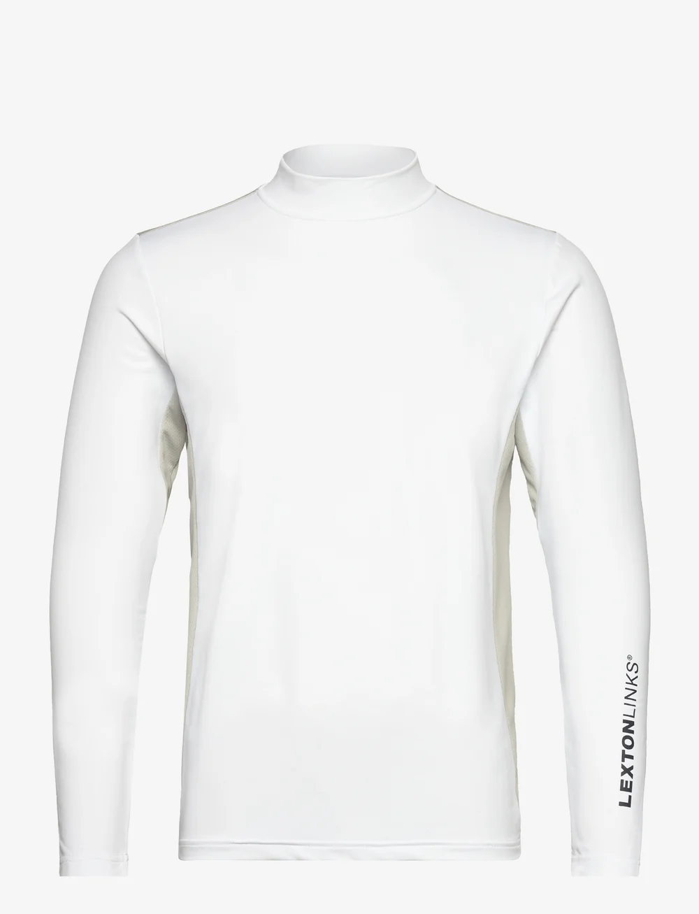Lexton Links - Linksgate Baselayer - termoundertrøjer - white/grey - 0