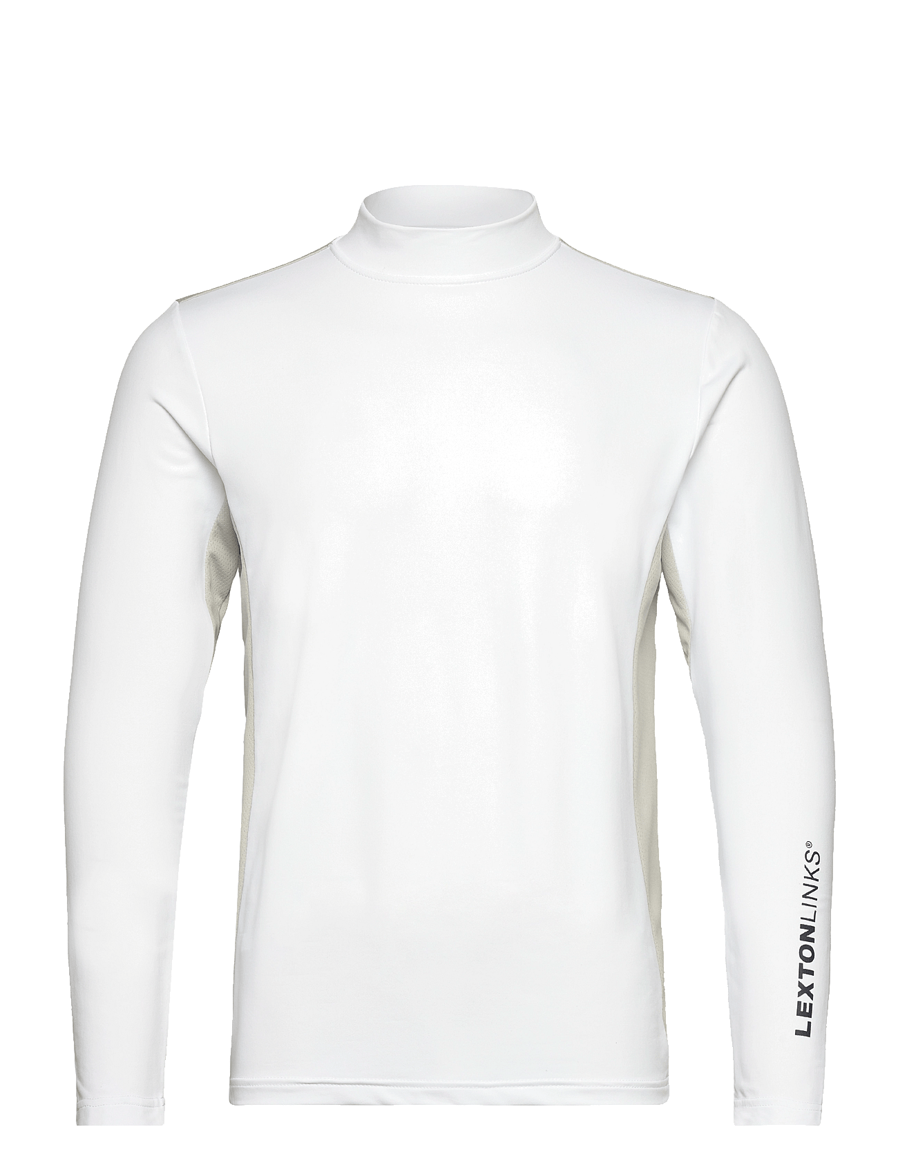 Linksgate Baselayer - WHITE