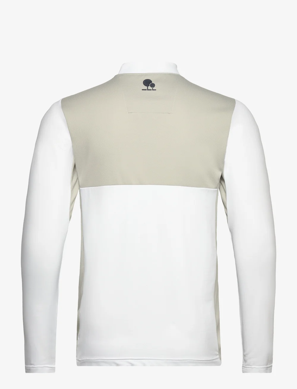 Lexton Links - Linksgate Baselayer - termoundertrøjer - white/grey - 1