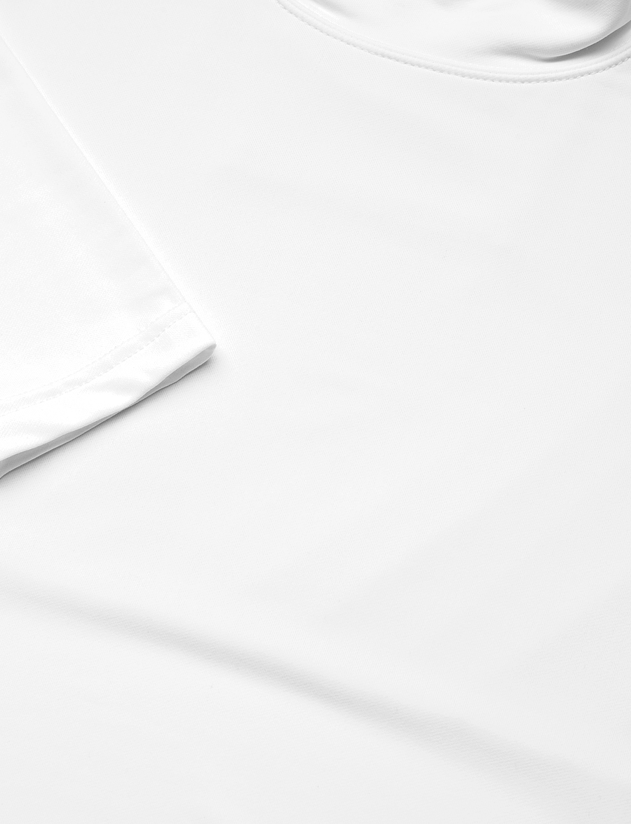 Lexton Links - Linksgate Baselayer - thermo ondershirts - white/grey - 4